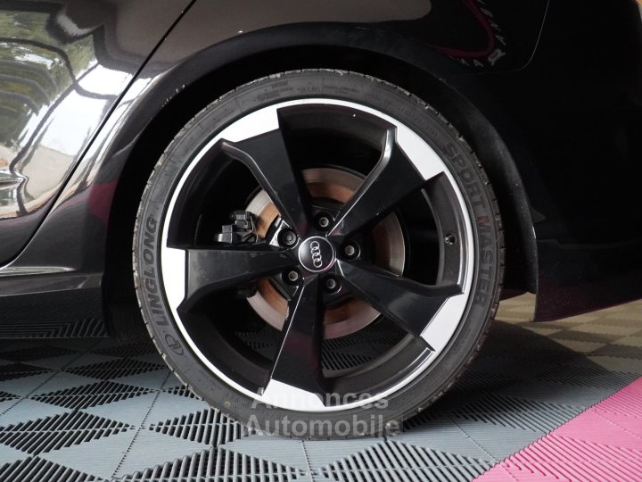 Audi RS3 SPORTBACK 25 TFSI 367 Quattro S tronic - 7
