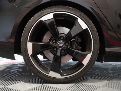 Audi RS3 SPORTBACK 25 TFSI 367 Quattro S tronic   - 8