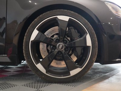 Audi RS3 SPORTBACK 25 TFSI 367 Quattro S tronic   - 9