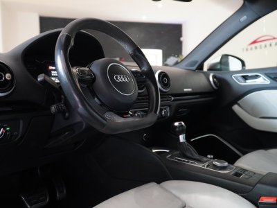Audi RS3 SPORTBACK 25 TFSI 367 Quattro S tronic   - 10