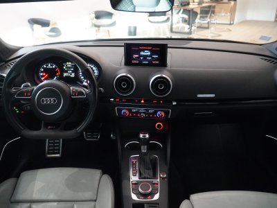 Audi RS3 SPORTBACK 25 TFSI 367 Quattro S tronic   - 11