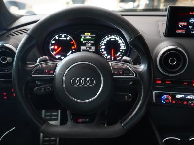 Audi RS3 SPORTBACK 25 TFSI 367 Quattro S tronic   - 12