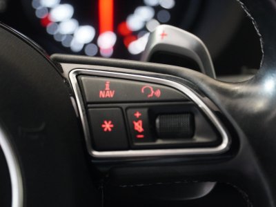 Audi RS3 SPORTBACK 25 TFSI 367 Quattro S tronic   - 13