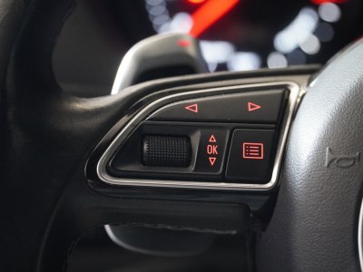 Audi RS3 SPORTBACK 25 TFSI 367 Quattro S tronic   - 14