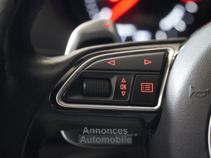 Audi RS3 SPORTBACK 25 TFSI 367 Quattro S tronic - 14