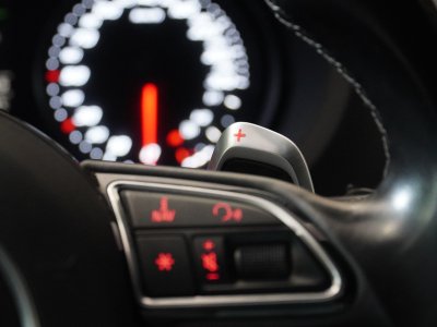 Audi RS3 SPORTBACK 25 TFSI 367 Quattro S tronic   - 15