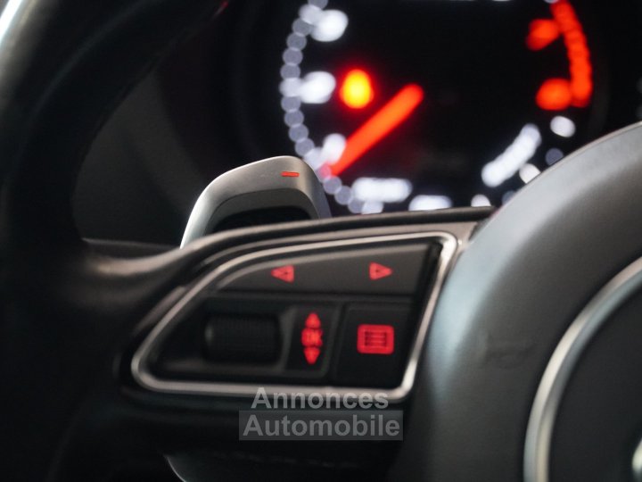 Audi RS3 SPORTBACK 25 TFSI 367 Quattro S tronic - 16