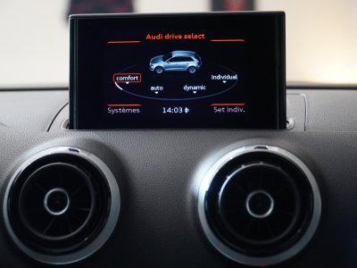 Audi RS3 SPORTBACK 25 TFSI 367 Quattro S tronic   - 17