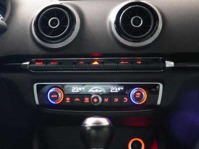 Audi RS3 SPORTBACK 25 TFSI 367 Quattro S tronic   - 18
