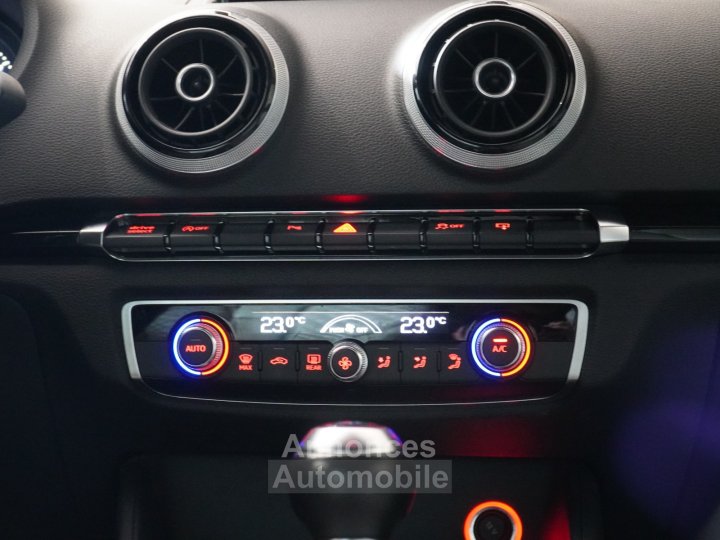Audi RS3 SPORTBACK 25 TFSI 367 Quattro S tronic - 18