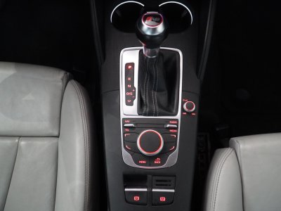 Audi RS3 SPORTBACK 25 TFSI 367 Quattro S tronic   - 19