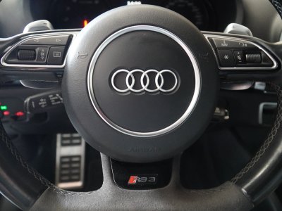 Audi RS3 SPORTBACK 25 TFSI 367 Quattro S tronic   - 22
