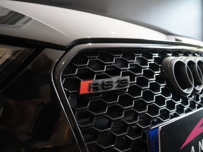 Audi RS3 SPORTBACK 25 TFSI 367 Quattro S tronic   - 23