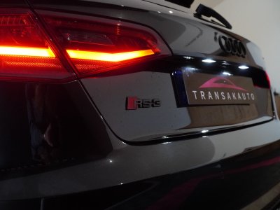 Audi RS3 SPORTBACK 25 TFSI 367 Quattro S tronic   - 24