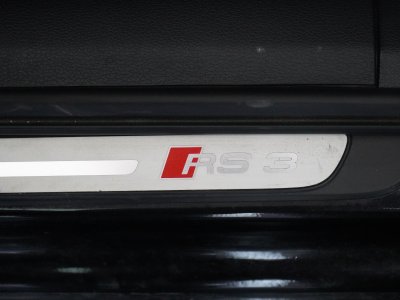 Audi RS3 SPORTBACK 25 TFSI 367 Quattro S tronic   - 26