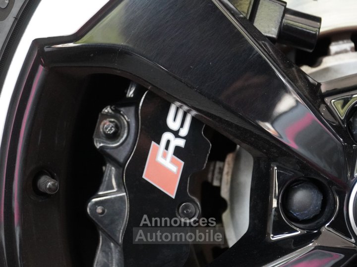 Audi RS3 SPORTBACK 25 TFSI 367 Quattro S tronic - 27