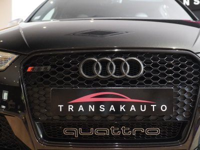 Audi RS3 SPORTBACK 25 TFSI 367 Quattro S tronic   - 28