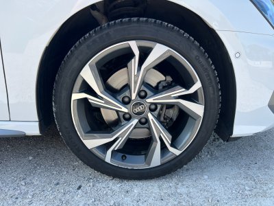 Audi A3 Sportback 35 TFSI 150ch S-Line S Tronic 7 - 18