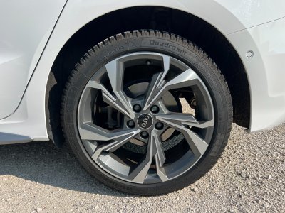 Audi A3 Sportback 35 TFSI 150ch S-Line S Tronic 7 - 20