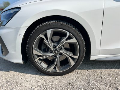 Audi A3 Sportback 35 TFSI 150ch S-Line S Tronic 7 - 21