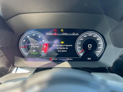 Audi A3 Sportback 35 TFSI 150ch S-Line S Tronic 7 - 24