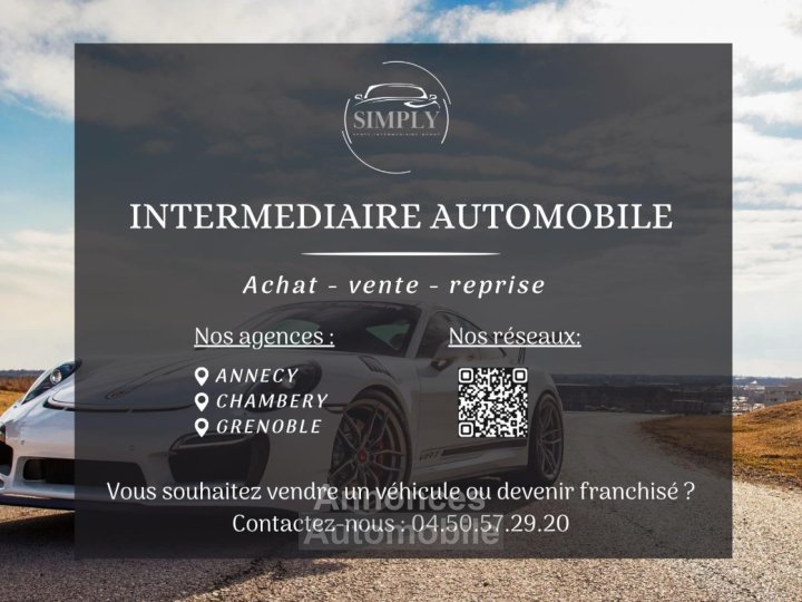 Audi A3 Sportback 35 TFSI 150ch S-Line S Tronic 7 - 27