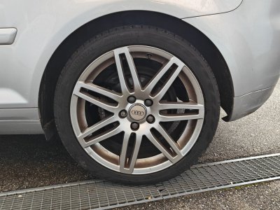 Audi A3 20 TDI 170ch S Line   - 9