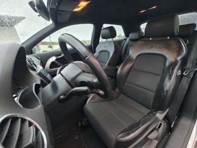 Audi A3 20 TDI 170ch S Line   - 11