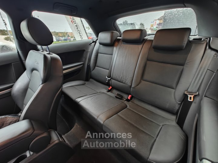Audi A3 20 TDI 170ch S Line - 12