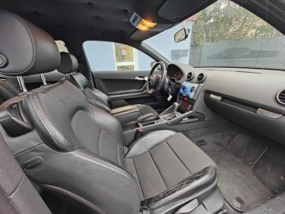 Audi A3 20 TDI 170ch S Line   - 15