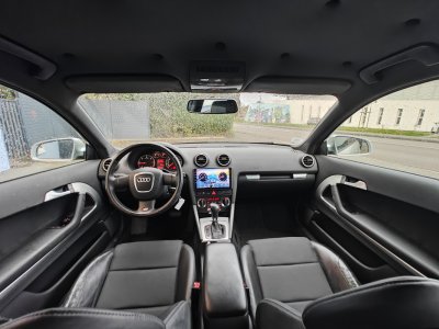 Audi A3 20 TDI 170ch S Line   - 16