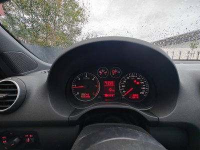 Audi A3 20 TDI 170ch S Line   - 19