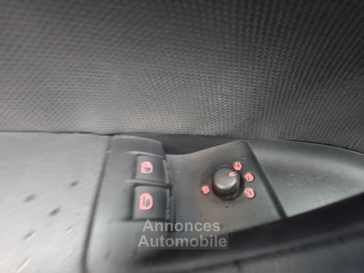 Audi A3 20 TDI 170ch S Line - 21
