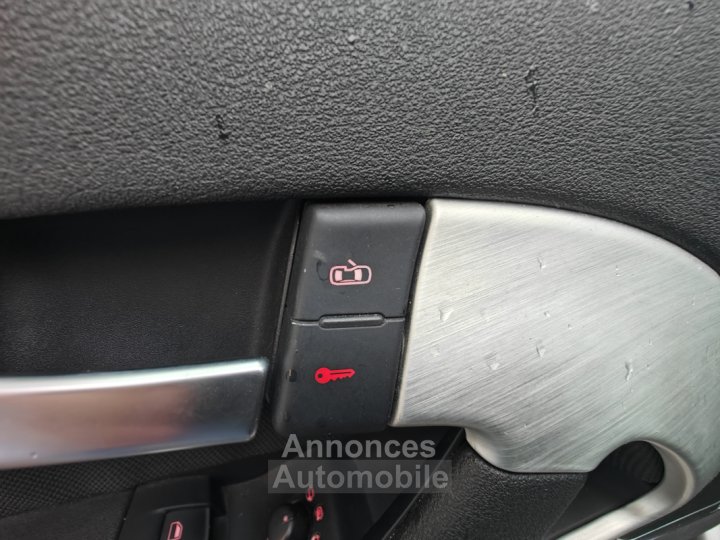 Audi A3 20 TDI 170ch S Line - 22