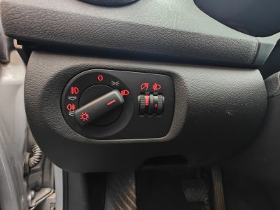 Audi A3 20 TDI 170ch S Line   - 23
