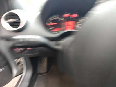 Audi A3 20 TDI 170ch S Line   - 24