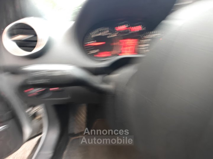 Audi A3 20 TDI 170ch S Line - 24