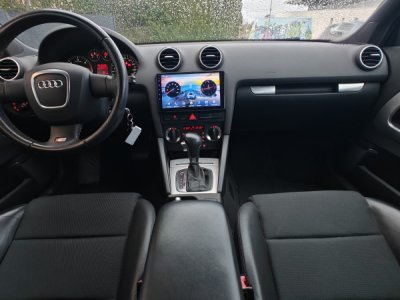 Audi A3 20 TDI 170ch S Line   - 26
