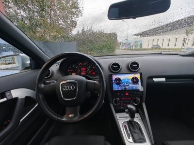 Audi A3 20 TDI 170ch S Line   - 28