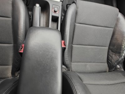 Audi A3 20 TDI 170ch S Line   - 32