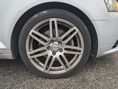 Audi A3 20 TDI 170ch S Line   - 34