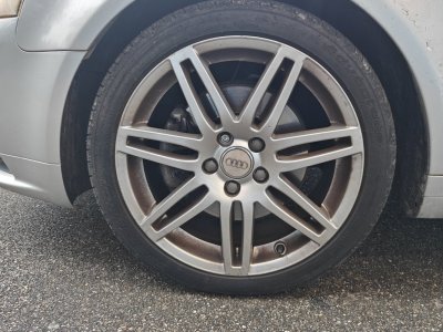 Audi A3 20 TDI 170ch S Line   - 35