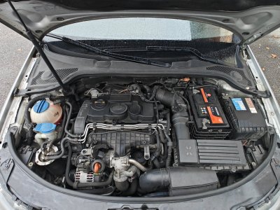 Audi A3 20 TDI 170ch S Line   - 36
