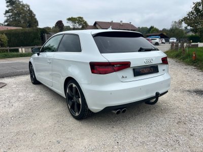 Audi A3 20 TDI 150 S Line   - 5