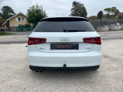 Audi A3 20 TDI 150 S Line   - 6