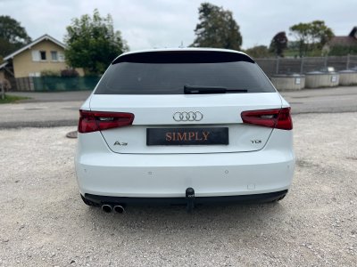 Audi A3 20 TDI 150 S Line   - 7