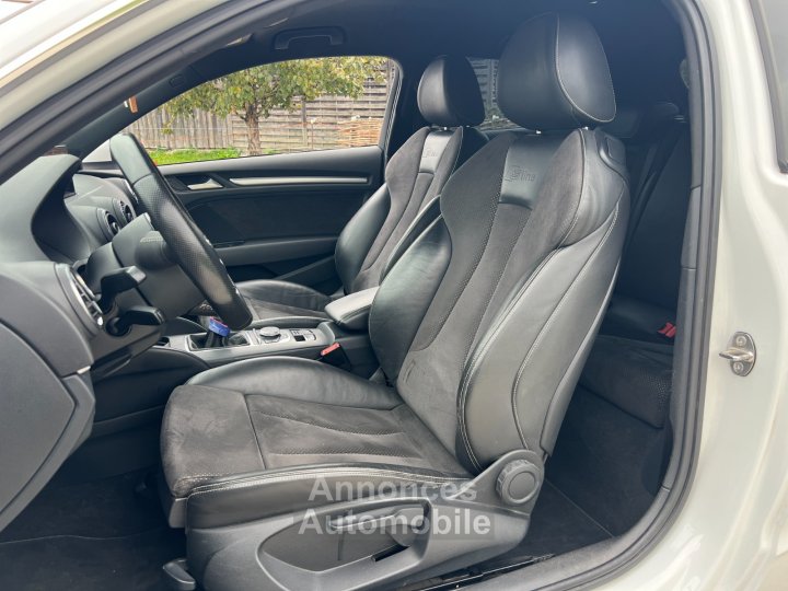 Audi A3 20 TDI 150 S Line - 10