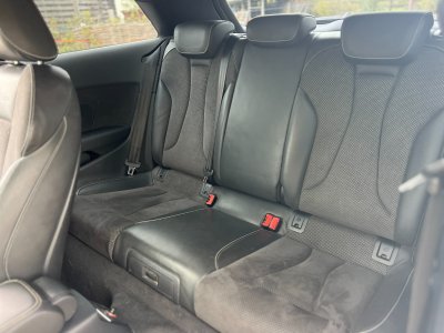 Audi A3 20 TDI 150 S Line   - 11