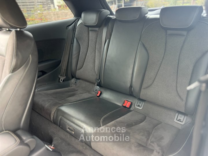 Audi A3 20 TDI 150 S Line - 11