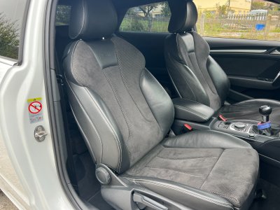 Audi A3 20 TDI 150 S Line   - 12